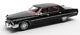 Matrix MX20301-472 Cadillac Fleetwood sixty Brougham black 1972 1/43