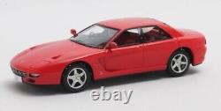 Matrix MX40604-151 Ferrari 456 GT Sedan 1993 red 1/43