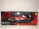 Mattel Hot Wheels 1/18 Ferrari M. Schumacher Canadian GP num 1 C5938 2451