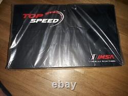 Mazda Rt24-p Dpi Imsa Winner 12h De Sebring 1/18 Top Speed Ts0309