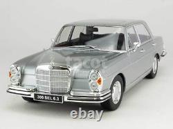 Mercedes 300 SEL 6.3/ W108 1967 KK Scale Models 1/18