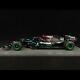 Mercedes AMG F1 W11 n° 44 Vainqueur GP Turquie 2020 Hamilton 1/18 Spark 18S567