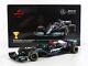 Mercedes W12 E Performance Hamilton Winner Spanish GP 2021 Spark 18S594 1/18