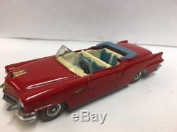 Mercury Cadillac Eldorado N°28