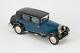 Miniature CCC montée Peugeot 12/six berline grand luxe 1929
