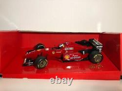 Minichamps 1/18 Ferrari F310 1996 GP Barcelona 510 961811 2465