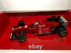 Minichamps 1/18 Ferrari F310 1996 GP Barcelona 510 961811 2465