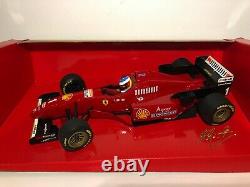 Minichamps 1/18 Ferrari F310 1996 M. Schumacher 510 961801 2468
