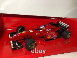 Minichamps 1/18 Ferrari F310 1996 M. Schumacher 510 961801 2468