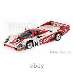 Minichamps Porsche 956 L Le Mans 1983 1/18