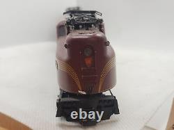 Mth Locomotive Electrique Pennsylvania 4911 Sans Boite