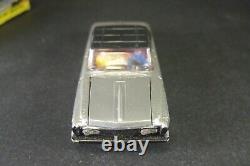 NICKY TOYS. (DINKY TOYS INDE) PLYMOUTH FURY. Ref 137. + Boite