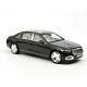 NOREV 183429 Mercedes Maybach S 680 4MATIC 2021 Black 1/18