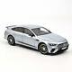 NOREV 183444 Mercedes AMG GT 63 4Matic 2021 silver metal 1/18