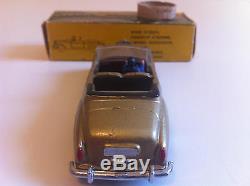 Nicky Toys (Dinky India) 194 Bentley S Coupé en boîte d'origine