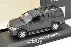 Norev 1/43 Nissan Pathfinder #420101 Avec Sa Boite