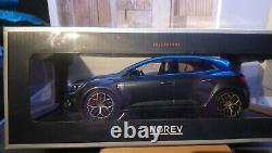 Norev renault megane rs trophy 1/18