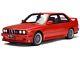Ottomobile BMW M3 Sport Evolution/ E30 1990 1/12