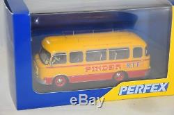 PERFEX 119PI Renault Galion Bus Amiot pinder 1/43
