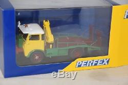 PERFEX 900 BERLIET GLB 18 4x4 DEPANNEUR 1/43