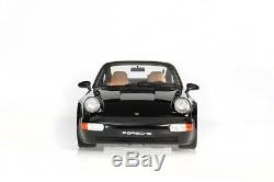 PORSCHE 911 964 3 6 TURBO 1/8 GT Spirit OttO GTS80011 EN STOCK
