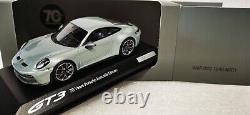 PORSCHE 911 (992) GT3 Touring 70 ANS Australia Porsche Edition 1/43 Minichamps