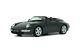 PORSCHE 911 993 SPEEDSTER 1995 1/18 GT Spirit OttO GT446