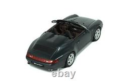 PORSCHE 911 993 SPEEDSTER 1995 1/18 GT Spirit OttO GT446