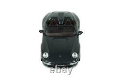 PORSCHE 911 993 SPEEDSTER 1995 1/18 GT Spirit OttO GT446