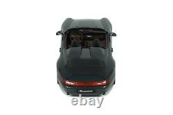 PORSCHE 911 993 SPEEDSTER 1995 1/18 GT Spirit OttO GT446