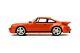 PORSCHE 964 RUF SCR 4.2 1/18 GT SPIRIT GT192 série numérotée (911 993 996 991)