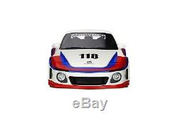 PRE ORDER/PRE-COMMANDE PORSCHE 911 OLD & NEW BODY KIT 1/18 GT Spirit OttO GT796