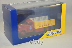 Perfex 121pi Ford Canada Type C 598 1947 Pinder 1/43