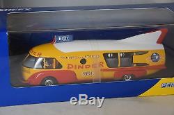 Perfex 212 Citroen Type 55 Camion Fusee 1966 Pinder 1/43