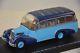 Perfex 318 Citroen U23 Bus Belle Clot 1948 Ferme Bleu 2 Tons 1/43