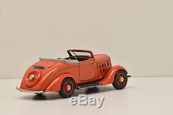 Peugeot 301 D 1936 Devos 1/43 Neuf En Boite Hand Built
