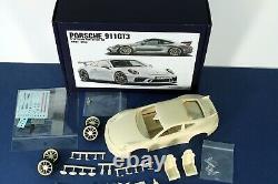 Porsche 911 GT3 Alpha Model KIT 1/24 NEW