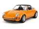 Porsche 911 Targa by Singer KK Scale Models 1/18