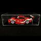 Porsche 911 type 991 GT3 RSR n° 911 Coca-Cola Petit Le Mans 2019 1/18 Spark WAP0
