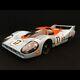 Porsche 917 LH Le Mans 1971 n° 17 Gulf JWA 1/18 CMR CMR044