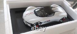 Porsche Vision Gran Turismo 1/18