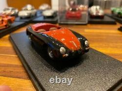 Precision Miniatures 1/43 Porsche 356 Speedster 13/100