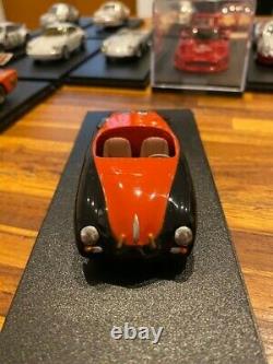 Precision Miniatures 1/43 Porsche 356 Speedster 13/100