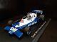 RARE 1/43 F1 Tyrrell Ford 008 #4 Winner MONACO GP 1978 Patrick Depailler SPARK