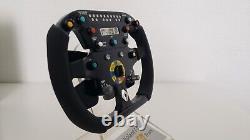 RARE Volant Renault F1 Team Edition Limitée Fernando Alonso 2005 R25