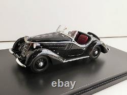 Randonneurs W25K Roadster 1936 1/43 Neoscale Models Neo 43230 W25 W 25 Audi