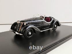 Randonneurs W25K Roadster 1936 1/43 Neoscale Models Neo 43230 W25 W 25 Audi