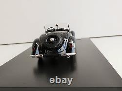 Randonneurs W25K Roadster 1936 1/43 Neoscale Models Neo 43230 W25 W 25 Audi