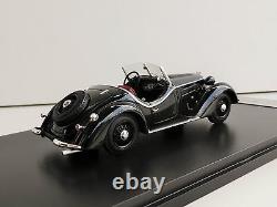 Randonneurs W25K Roadster 1936 1/43 Neoscale Models Neo 43230 W25 W 25 Audi