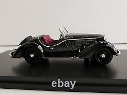 Randonneurs W25K Roadster 1936 1/43 Neoscale Models Neo 43230 W25 W 25 Audi